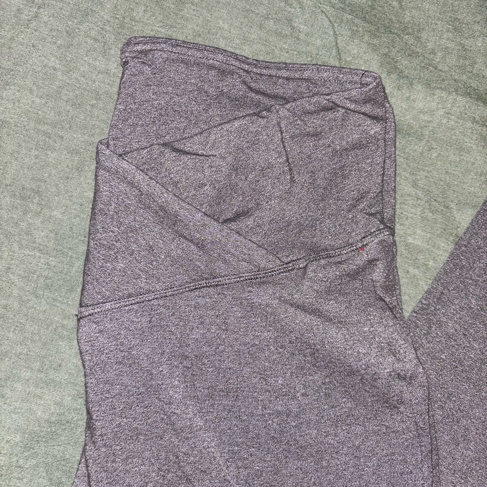 SO Gray Leggings - Picture 5 of 9